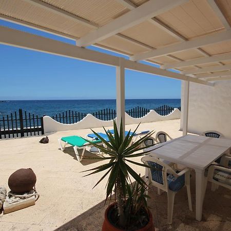 House Cueva Del Mar Vila Poris de Abona Exterior foto