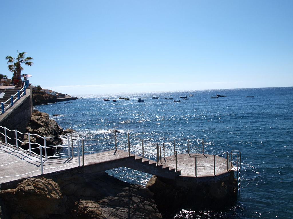 House Cueva Del Mar Vila Poris de Abona Exterior foto