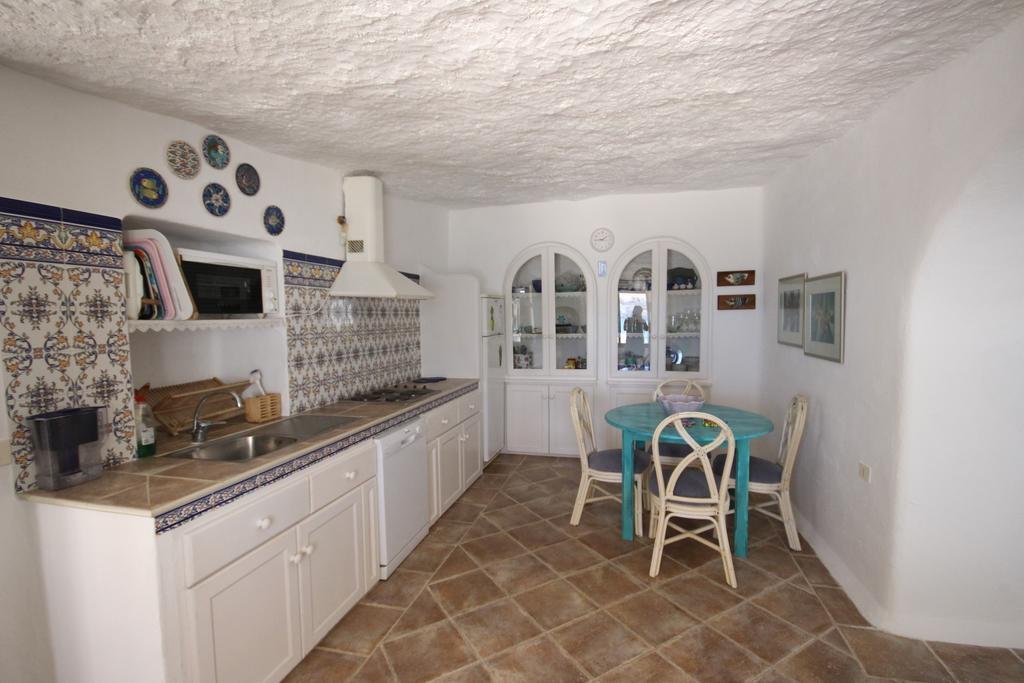 House Cueva Del Mar Vila Poris de Abona Exterior foto