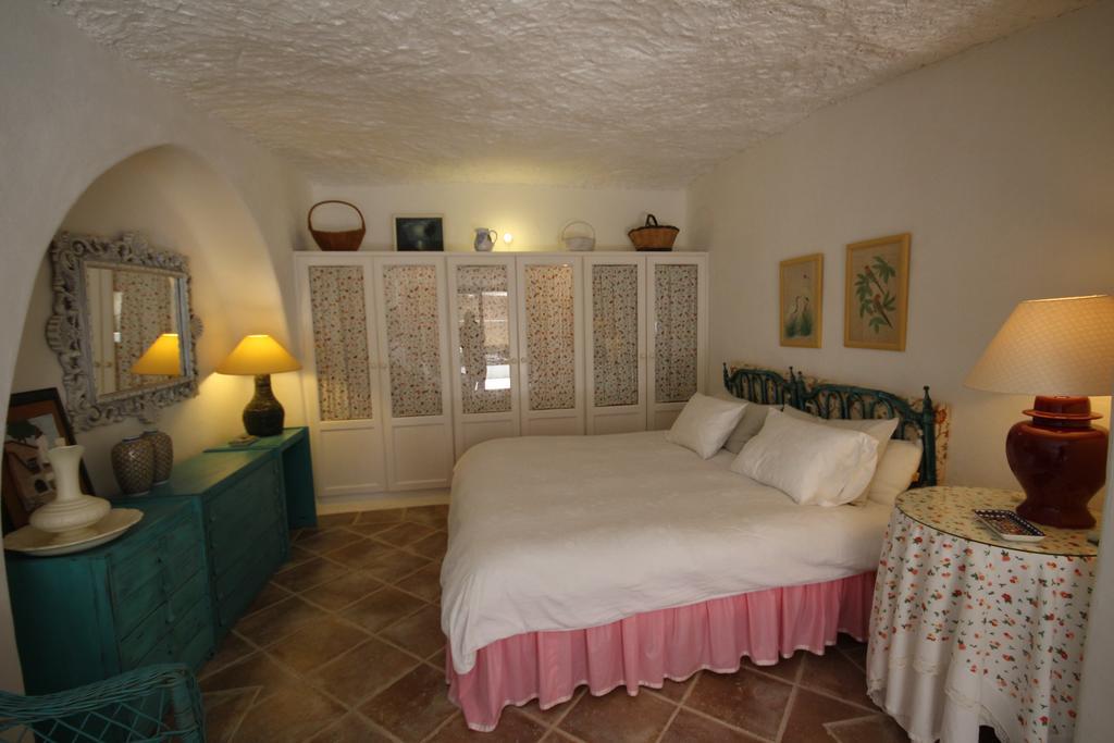 House Cueva Del Mar Vila Poris de Abona Exterior foto