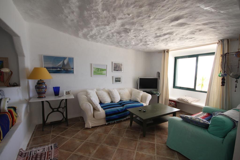 House Cueva Del Mar Vila Poris de Abona Exterior foto