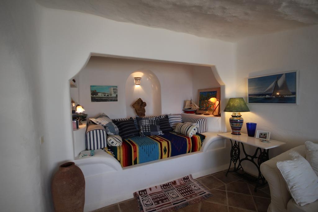 House Cueva Del Mar Vila Poris de Abona Exterior foto