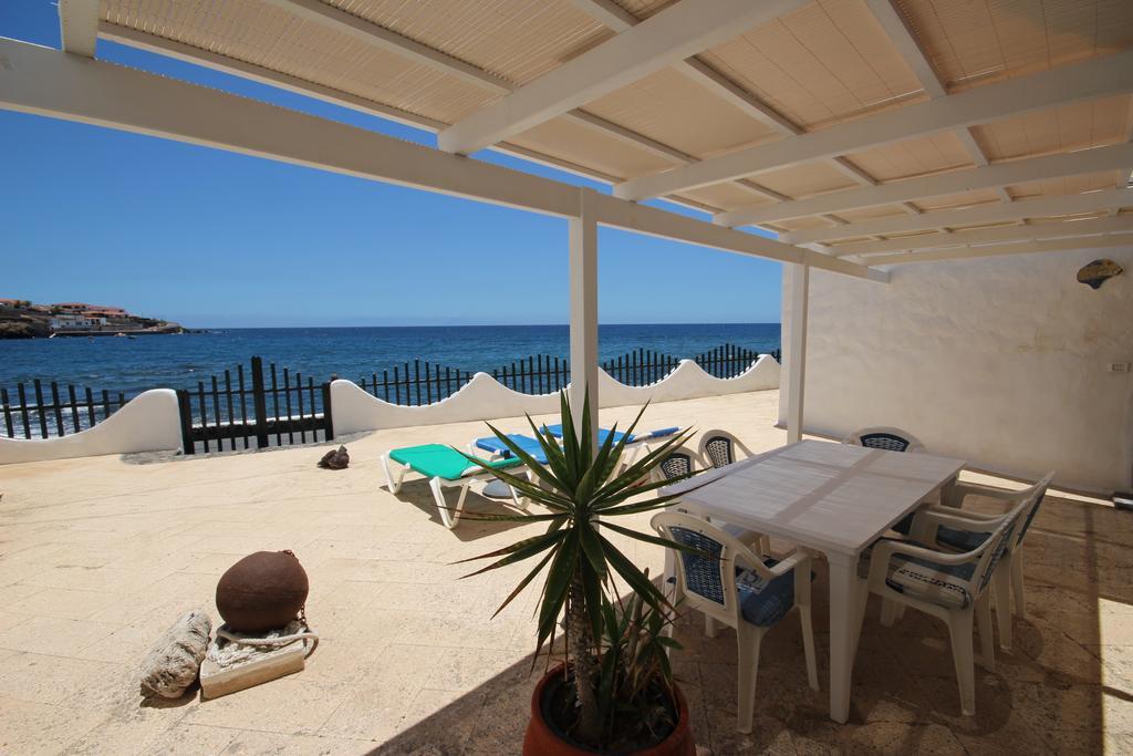 House Cueva Del Mar Vila Poris de Abona Exterior foto