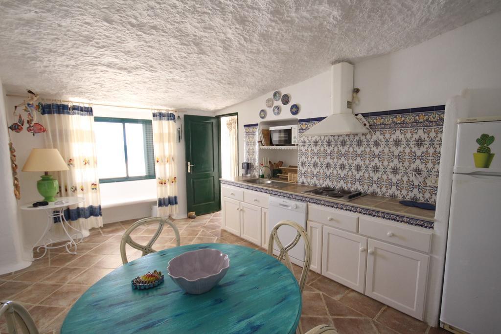 House Cueva Del Mar Vila Poris de Abona Exterior foto